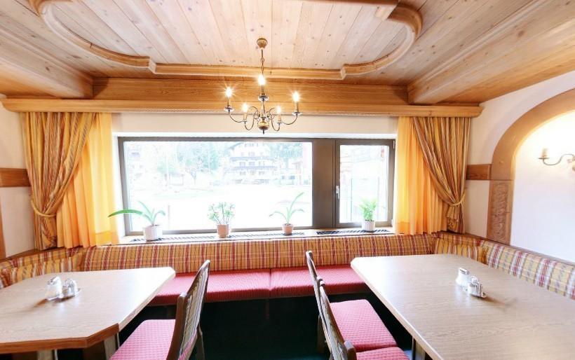 Hotel Sailer Санкт-Антон-ам-Арльберг Екстер'єр фото