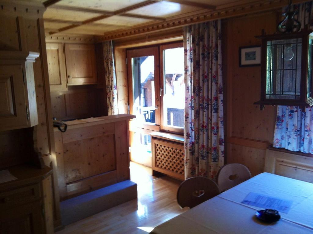 Hotel Sailer Санкт-Антон-ам-Арльберг Екстер'єр фото